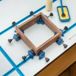 Rockler Clamp-It Small Corner Clamping Jig, 2-Pack -Sale Tools Shop 60755 12 1000