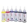 CastFX Liquid Colorant For Epoxy, 4 Oz. -Sale Tools Shop 61023 61637 64407 65952 66588 69577 1000