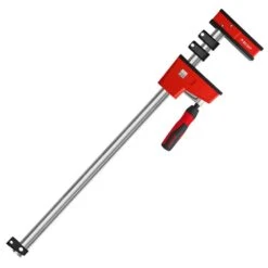 Bessey REVOlution Parallel Clamp/Framing Kit With (2) 50'', (2) 24'' And KP Blocks -Sale Tools Shop 61041 03 1000 1