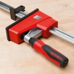Bessey REVOlution Parallel Clamp/Framing Kit With (2) 50'', (2) 24'' And KP Blocks -Sale Tools Shop 61041 12 1000 1