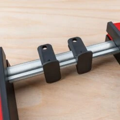 Bessey REVOlution Parallel Clamp/Framing Kit With (2) 50'', (2) 24'' And KP Blocks -Sale Tools Shop 61041 13 1000 1
