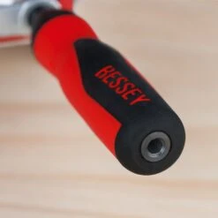 Bessey REVOlution Parallel Clamp/Framing Kit With (2) 50'', (2) 24'' And KP Blocks -Sale Tools Shop 61041 14 1000 1