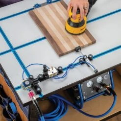 Rockler Pneumatic Clamping System -Sale Tools Shop 61202 06 1000 1