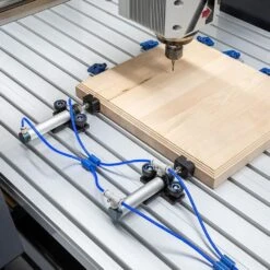 Rockler Pneumatic Clamping System -Sale Tools Shop 61202 09 1000 1