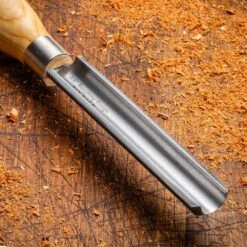 Rockler High-Speed Steel 3/4'' Spindle Roughing Gouge 9 Rockler High-Speed Steel 3/4'' Spindle Roughing Gouge -Sale Tools Shop 61610 02 1000