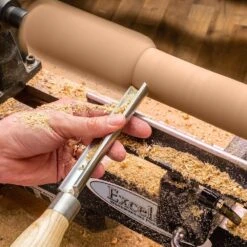 Rockler High-Speed Steel 3/4'' Spindle Roughing Gouge 8 Rockler High-Speed Steel 3/4'' Spindle Roughing Gouge -Sale Tools Shop 61610 03 1000 1