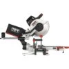 Jet 10'' Dual-Bevel Sliding Compound Miter Saw -Sale Tools Shop 61690 02 1000