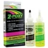 Zap 30-minute Z-poxy, 8 Oz. -Sale Tools Shop 61822 01 1000