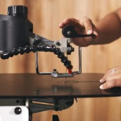 Jet® JWSS-18B 18'' Scroll Saw -Sale Tools Shop 61848 011 1000