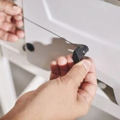 Jet® JWSS-18B 18'' Scroll Saw -Sale Tools Shop 61848 012 1000