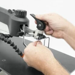 Jet® JWSS-18B 18'' Scroll Saw -Sale Tools Shop 61848 05 1000