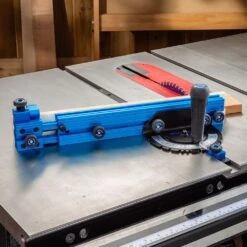 Rockler Miter Gauge Fence -Sale Tools Shop 61967 03 1000