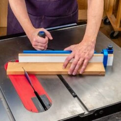 Rockler Miter Gauge Fence -Sale Tools Shop 61967 04 1000