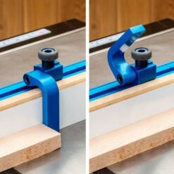 Rockler Miter Gauge Fence -Sale Tools Shop 61967 08 1000