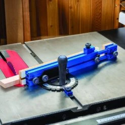 Rockler Miter Gauge Fence -Sale Tools Shop 61967 09 1000