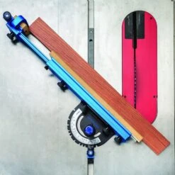 Rockler Miter Gauge Fence -Sale Tools Shop 61967 10 1000