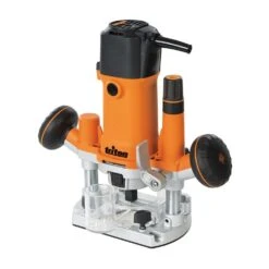 Triton TMNRTR 1.2HP Trim Router With Plunge Base -Sale Tools Shop 62495 01 1000
