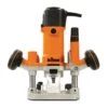 Triton TMNRTR 1.2HP Trim Router With Plunge Base -Sale Tools Shop 62495 02 1000