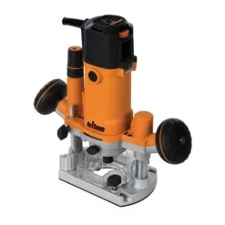 Triton TMNRTR 1.2HP Trim Router With Plunge Base -Sale Tools Shop 62495 03 1000