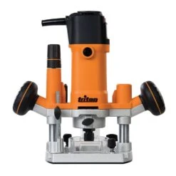 Triton TMNRTR 1.2HP Trim Router With Plunge Base -Sale Tools Shop 62495 04 1000