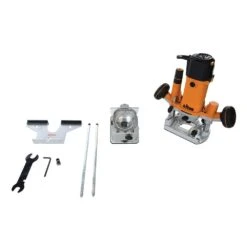 Triton TMNRTR 1.2HP Trim Router With Plunge Base -Sale Tools Shop 62495 05 1000