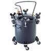 California Air Tools 365CR5-Gallon Pressure Pot For Casting