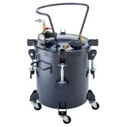 California Air Tools 365CR5-Gallon Pressure Pot For Casting -Sale Tools Shop 62504 02 1000 1