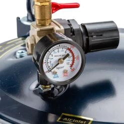 California Air Tools 365CR5-Gallon Pressure Pot For Casting -Sale Tools Shop 62504 05 1000