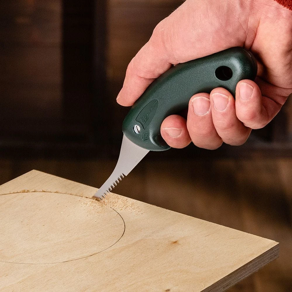 Z-Saw S-80 Compass Saw 5 Z-Saw S-80 Compass Saw - Image 3