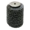 80-Grit Nylon Brush Wheel For Restorer Tool -Sale Tools Shop 62654 01 1000