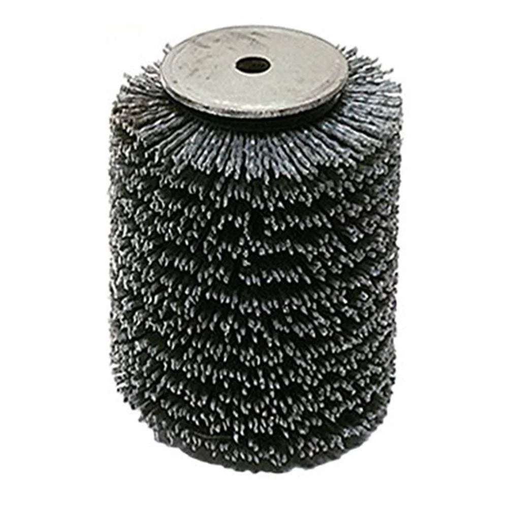 80-Grit Nylon Brush Wheel For Restorer Tool 3 80-Grit Nylon Brush Wheel For Restorer Tool