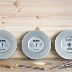 Tormek 10'' Diamond Wheel, Fine (600-Grit) -Sale Tools Shop 62849 03 1000