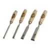 Two Cherries - Set Of Four Chisels 1 Two Cherries - Set Of Four Chisels -Sale Tools Shop 63031 01 1000