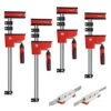 BESSEY K Body REVOlution Parallel Clamping Kit With KBX20 Extenders -Sale Tools Shop 63039 01 1000