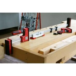 BESSEY K Body REVOlution Parallel Clamping Kit With KBX20 Extenders -Sale Tools Shop 63039 02 1000