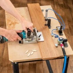 Rockler Pneumatic Clamping System -Sale Tools Shop 63085 11 1000 1