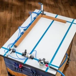 Rockler Pneumatic Clamping System -Sale Tools Shop 63085 13 1000 1