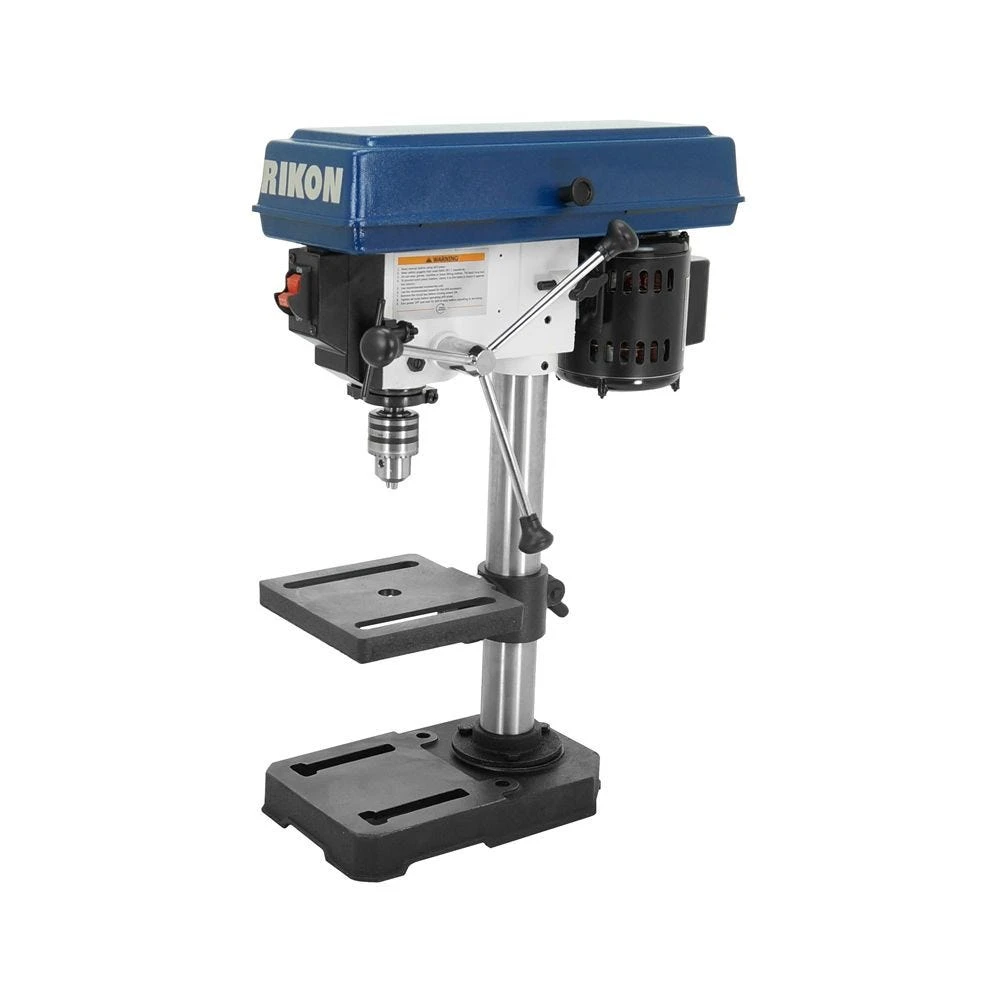Rikon - 8'' Drill Press 4 Rikon - 8'' Drill Press - Image 2