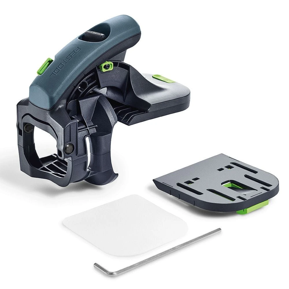 Festool Edge Sanding Guide For ETS 125 REQ And ETSC 125 (205316) 3 Festool Edge Sanding Guide For ETS 125 REQ And ETSC 125 (205316)