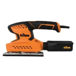 Triton 1/3 Sheet Orbital Sander 7 Triton 1/3 Sheet Orbital Sander -Sale Tools Shop 63796 02 1000