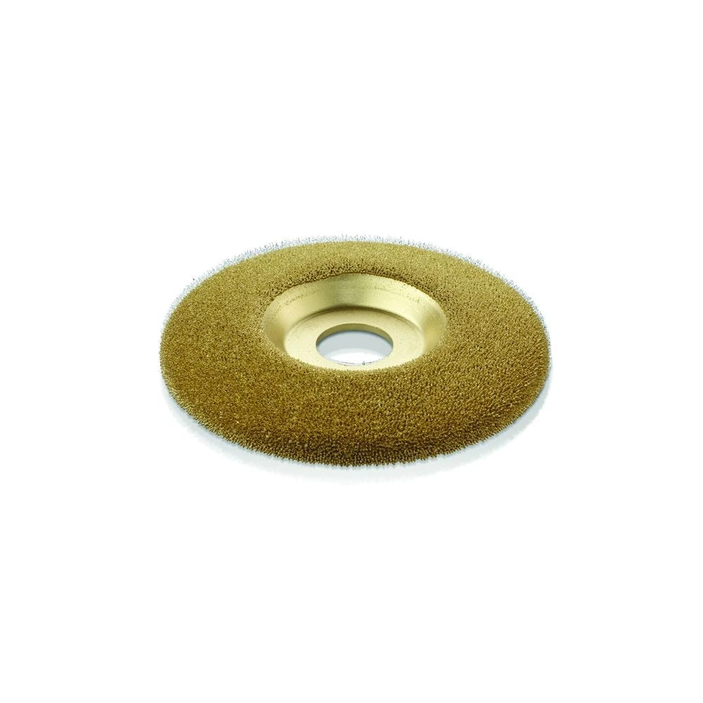 Kutzall 4-1/2'' Shaping Disc 4 Kutzall 4-1/2'' Shaping Disc - Image 2