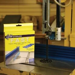 Carter FAST Bandsaw Fence Setup Bars -Sale Tools Shop 63927 04