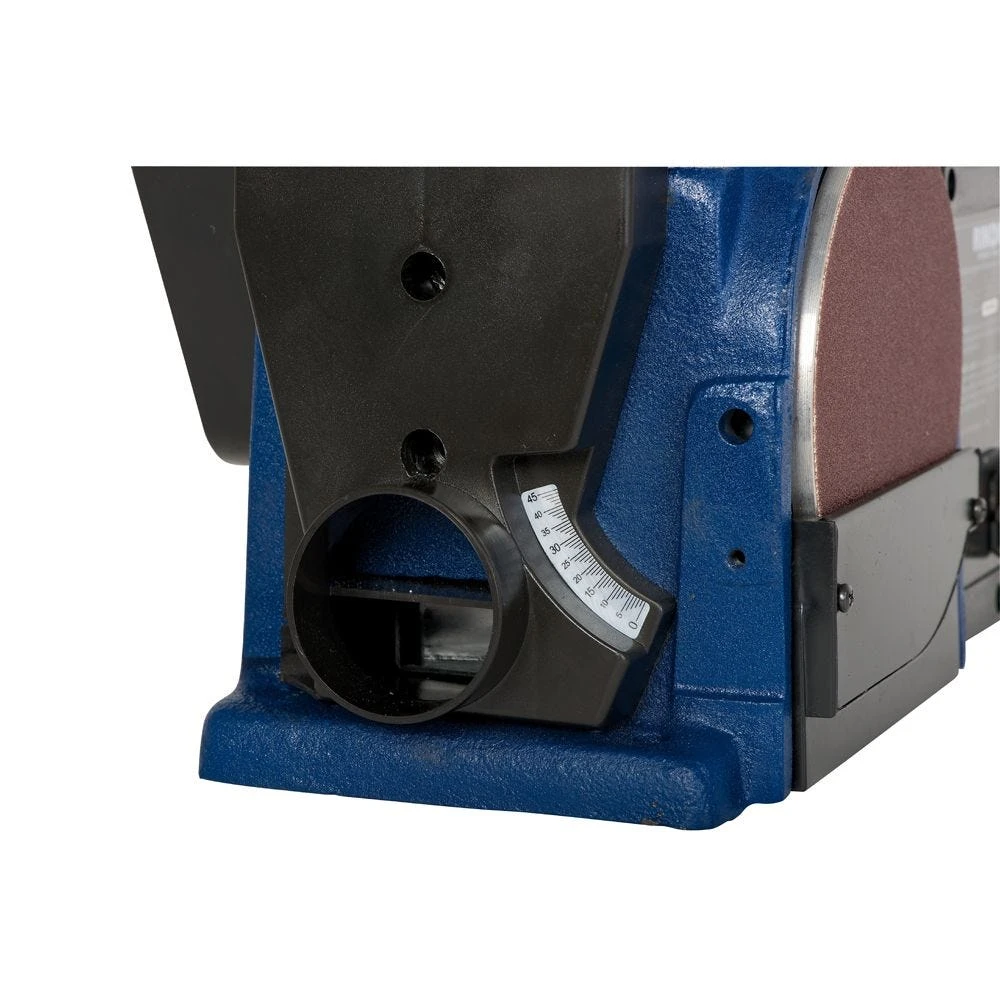 Rikon - 4'' X 36''Sander 9 Rikon - 4'' X 36''Sander - Image 7