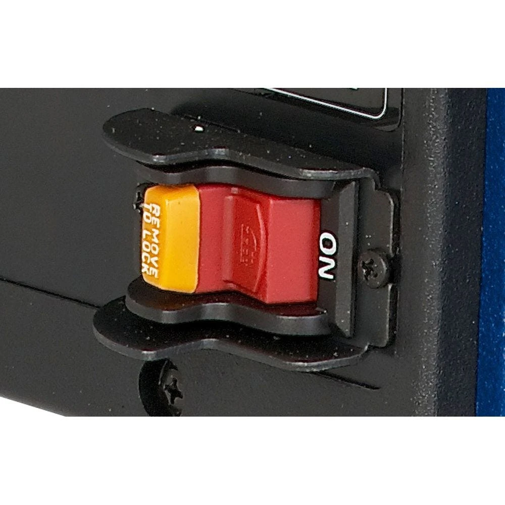 Rikon - 4'' X 36''Sander 10 Rikon - 4'' X 36''Sander - Image 8