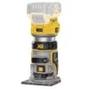 DeWalt 20V MAX* XR Cordless/Brushless Compact Router, Bare Tool -Sale Tools Shop 64249 02 1000