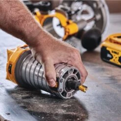 DeWalt 20V MAX* XR Cordless/Brushless Compact Router, Bare Tool -Sale Tools Shop 64249 05 1000