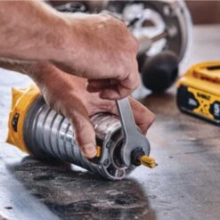 DeWalt 20V MAX* XR Cordless/Brushless Compact Router, Bare Tool -Sale Tools Shop 64249 07 1000
