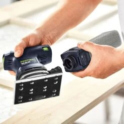Festool RTS 400 REQ Rectangular Orbital Sander (576054) -Sale Tools Shop 64258 06 1000