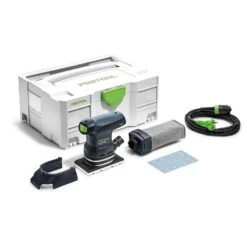 Festool RTS 400 REQ Rectangular Orbital Sander (576054) -Sale Tools Shop 64258 14 1000