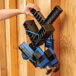 Rockler Clamp-It Storage Bracket -Sale Tools Shop 64322 02 1000